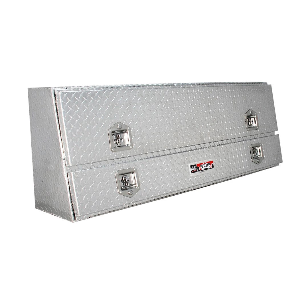 Westin Brute Pro Series Contractor Top Sider Tool Box