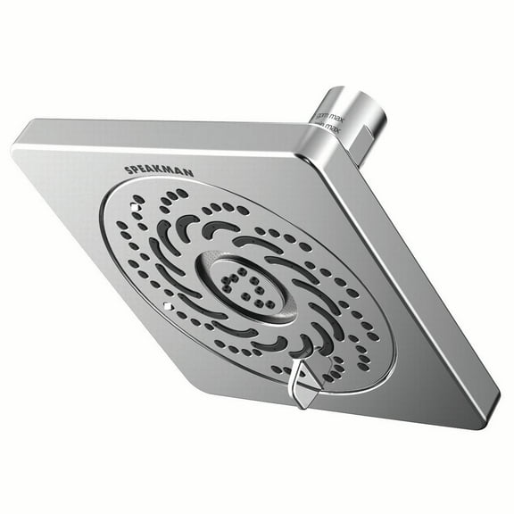 Speakman Kubos S-5001-E2 Exhilaration Shower Head