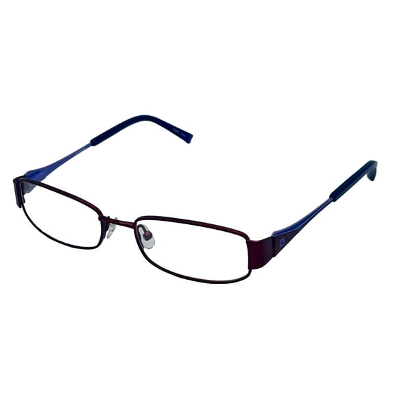 CONVERSE Eyeglasses K002 Burgundy 50MM
