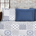 thumbnail image 2 of Monique Daybed Cover Set by Lush Decor, 2 of 3