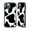 Cow, variant on Head Case Designs Officially Licensed Grace Illustration Animal Prints Zebra Hybrid Case Compatible with Apple iPhone 12 Pro Max