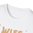 thumbnail image 3 of Wife, mom, daughter, friend custom shirt- Unisex shirt, 3 of 4