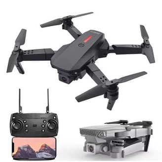 DJI Tello Boost Combo Mini Drone: Ideal for Adults, Features Video