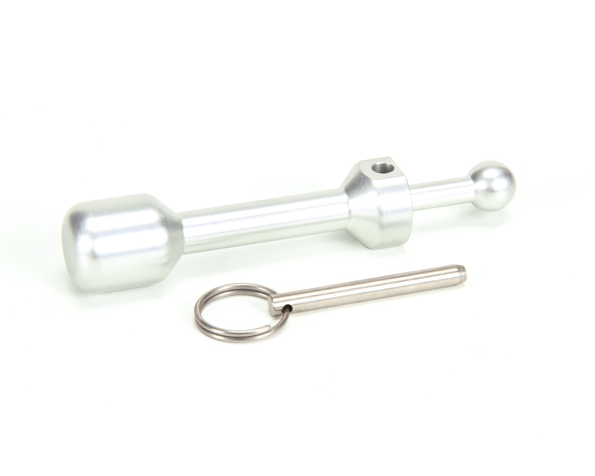 Saniserv Kit:Handle 65632-01 188497 - Genuine OEM Replacement Part