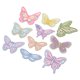 thumbnail image 3 of Parches de tela Ticfox Para Planchar Y coser 10 Uds., 3 of 14