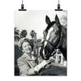 thumbnail image 2 of Print: Businesswoman Elizabeth Graham, (Better Known As Elizabeth Arden), 2 of 4