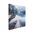 thumbnail image 4 of HOMETRENDS Canvas Wall Art, 4 of 5