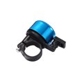 thumbnail image 3 of Bocina De Bicicleta Bicicleta Mini bocina de aleación de aluminio para bicicleta, timbre de alarma para manillar de bicicleta (azul) Tmvgtek Accesorios para bicicletas, 3 of 6