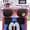 Mickey Mouse Red, variant on Disney Mickey Mouse Boys Sunglasses and Wallet 2-Piece Set Red