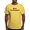 Yellow, variant on CafePress - Im Stumped T Shirt - Men's Classic Cotton T-Shirts