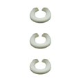 thumbnail image 3 of mmirethe High-end Texture Toilet Seat Pad Comfort And Easy Installation Exquisite Craft Beige 3Set, 3 of 6
