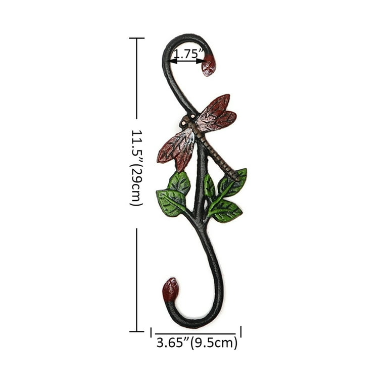 driftwood plant hanger Maria large driftwood macrame wall plant hanger  Plants & What Knot