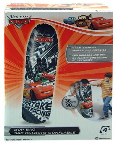 heavyweight punching bag