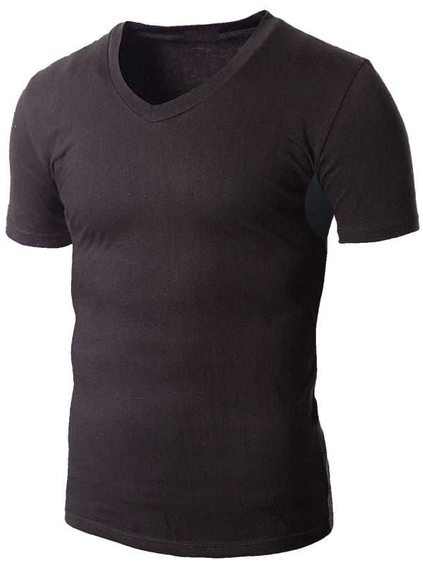 sweat proof undershirt walmart