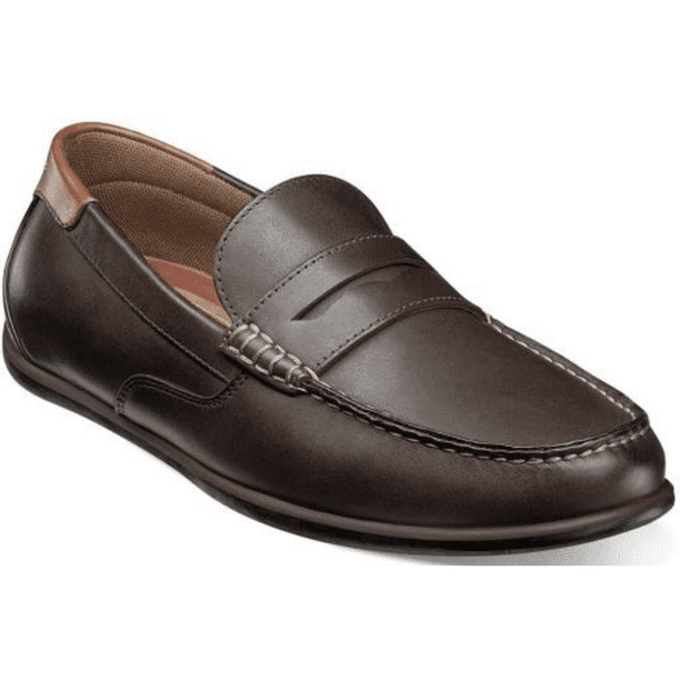 florsheim penny loafers on sale