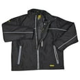 thumbnail image 4 of Dewalt-DCHJ075D1-XL Heated Jacket Black Quilted Kit - XL, 4 of 5