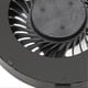 thumbnail image 4 of CPU GPU Fan Replacement for HP for OMEN 15 Dc L30204 001 L29354 001 DC 5V 0.5A 4 Pin Professional Laptop Cooling Fan CPU Fan, 4 of 4