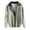 C-Light Green507, variant on Mens Knitted Ribbed Cardigan Sweaters Long Sleeve Turndown Collar Loose Fit Button Down Knitwear Jacket With Pockets Business Work Casual Dress Autumn Winter Casual Outerwear