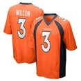 thumbnail image 1 of Broncos Jersey Broncos Embroidery Football Suit 3# Wilson 30# 5# 2#, 1 of 3