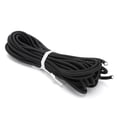 thumbnail image 1 of Elastic Band, Round Polypropylene Stretch Flexible Rope  For Home Improvement For Decoration, 1 of 8