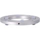 thumbnail image 4 of Rodamiento de mesa - Bandeja giratoria de aleación de aluminio de alta resistencia, bandeja giratoria lisa (tamaño: 6 pulgadas), 4 of 5