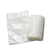 LEM Products MaxVac Quart Vacuum Sealer Bags, 8 x 12 Inches, Compatible with Major Vacuum Sealer Brands, 100 Count