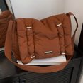 thumbnail image 4 of Bolsos Con Asa Superior A La Bolso Bandolera Suave para Mujer Fiestas Y, 4 of 9