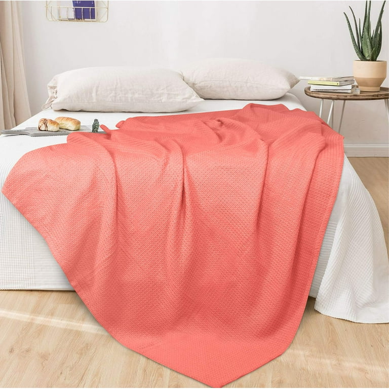 Coral blanket king new arrivals
