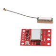 thumbnail image 2 of Controlador de NEO-6M GY-NEO6MV2 APM2 APM2.5 Módulo GPS con antena de cerámica súper fuerte para EEPROM Baoblaze Módulo GPS, 2 of 6