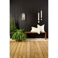 thumbnail image 5 of Hinkley Lighting - Republic - 8W 1 LED Small Outdoor Wall Lantern-12 Inches Tall, 5 of 20