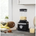 thumbnail image 3 of Vaso de cristal KitchenAid para licuadora K400, 3 of 3