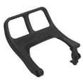 thumbnail image 1 of Poignée de Frein à Chaîne, Levier de Frein à Chaîne Résistant et Haute Fiabilité Durable Fiable pour les Accessoires de Remplacement de Coupe-Outil, 1 of 8