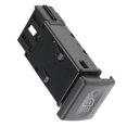 thumbnail image 2 of Botón de interruptor de luz de punto para Land Rover Defender Td5 2002 Yug000540 Afortunado Sencillez, 2 of 5