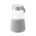 thumbnail image 1 of Haut-parleur de Veilleuse Bluetooth LED Portable Dimmable Sans Fil Stéréo HiFi avec Poignée, 1 of 8