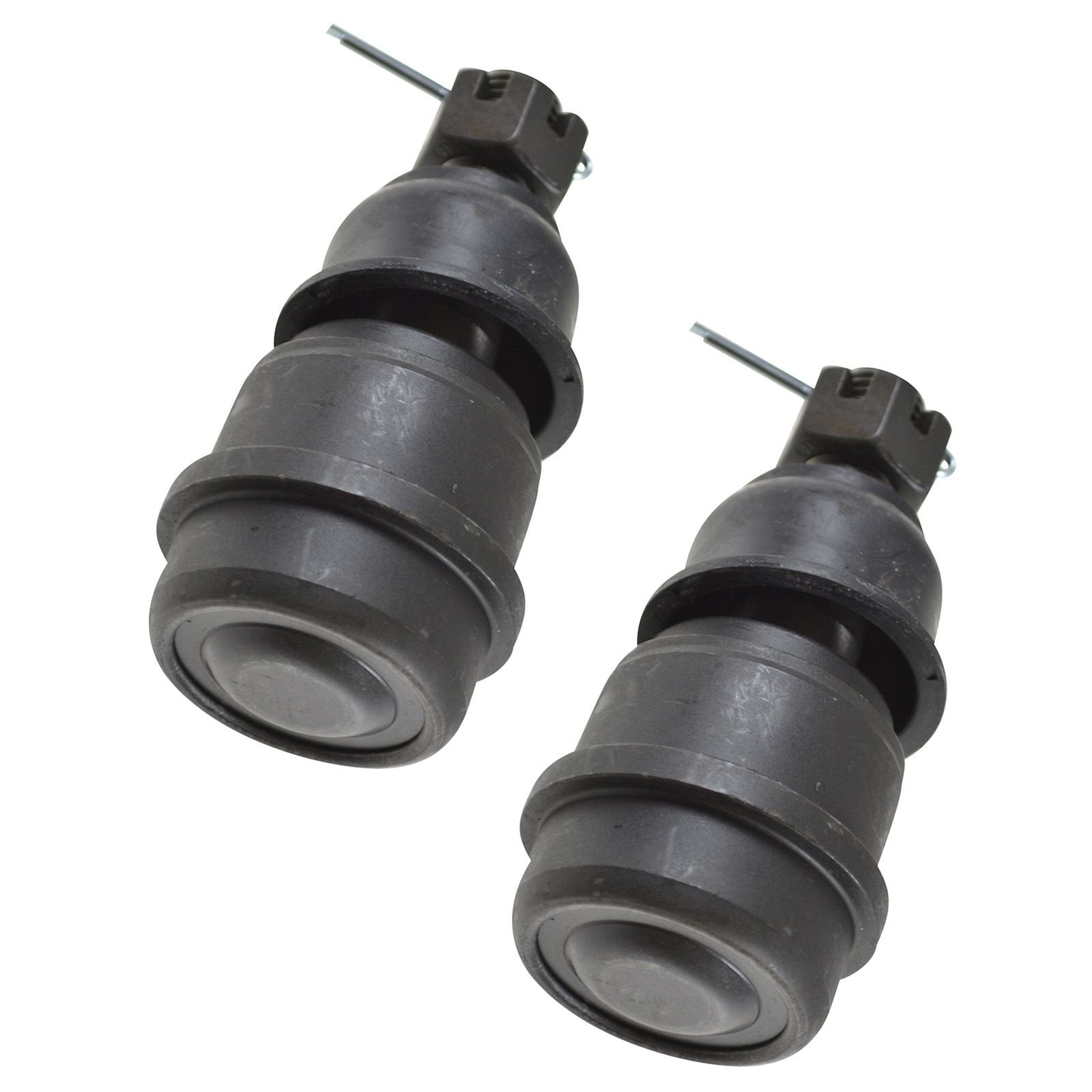 TRQ Front Upper Ball Joint Balljoint Pair Set of 2 for Dodge Ram 1500 2500 3500 PSA63161