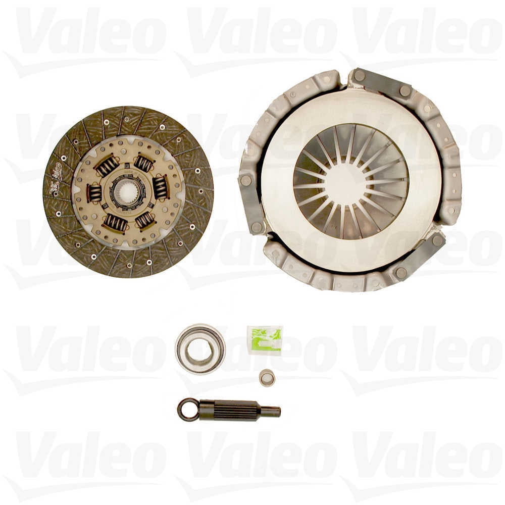 Valeo 52332204 1994-1995 Chevrolet S10 Clutch Kit 2.2L