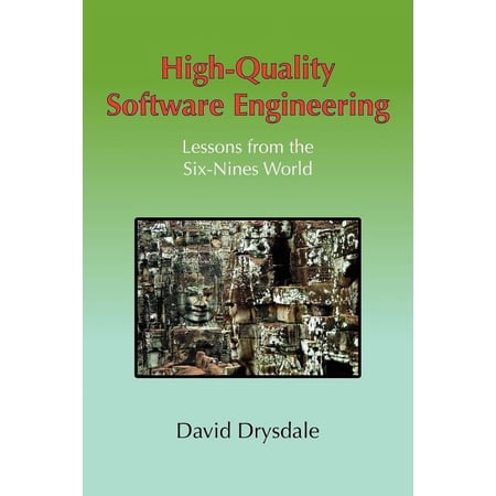 High-Quality Software Engineering, (Paperback)