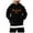 Light Purple, variant on HJKIEUXL Ariat Sweatshirts for Men Sweatshirts for Boys Hoodies Children's Winter Fashion Festival Printed Solid Color Hoodless Long Sleeved Hoodie Casual And
