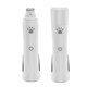 thumbnail image 1 of BEMS-1 pieza (blanco) sacapuntas de uñas para mascotas gato eléctrico de tres grados, 1 of 5