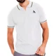 thumbnail image 1 of Playera Polo Hombre Manga Corta Moda Casual Camisa, 1 of 5