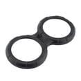 thumbnail image 4 of Embellecedores para velocímetro Zulema Thruxton 1200/R/RS Color negro, 4 of 8