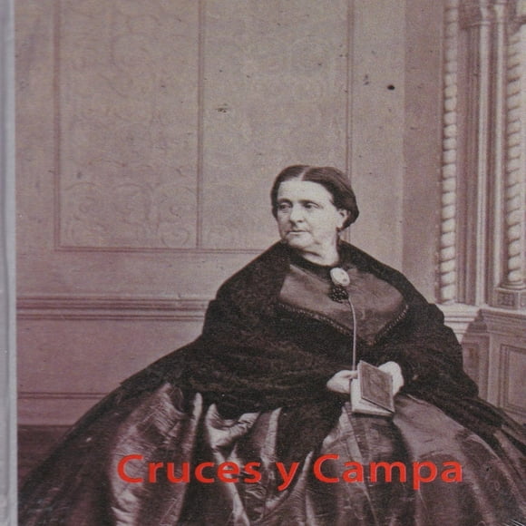 Cruces Y Campa. Una Experiencia Mexicana Del Retrato Tarjeta De Visita