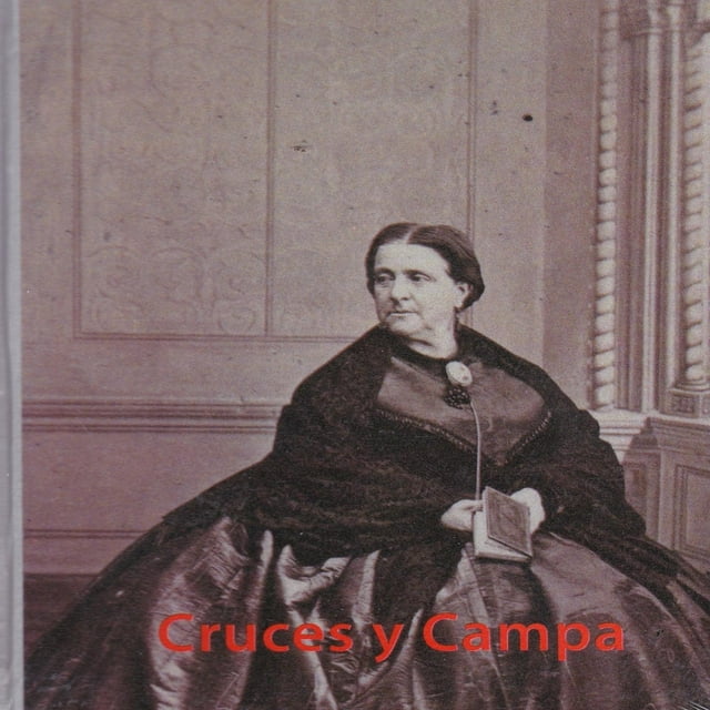 Cruces Y Campa. Una Experiencia Mexicana Del Retrato Tarjeta De Visita