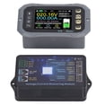 thumbnail image 3 of Détecteur de Tension de Batterie, Moniteur de Batterie Couleur Module de Mesure de Tension LCD Module de Mesure de Batterie, 3 of 8