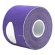 thumbnail image 1 of Fiudx Cinta Elástica Invisible Desechable para Dominadas, Cinta Deportiva Impermeable de Tela No Tejida, Alivia El Dolor de Rodillas y Hombros, Favorece Un Estilo de Vida Activo y Es Segura para Piel, 1 of 2