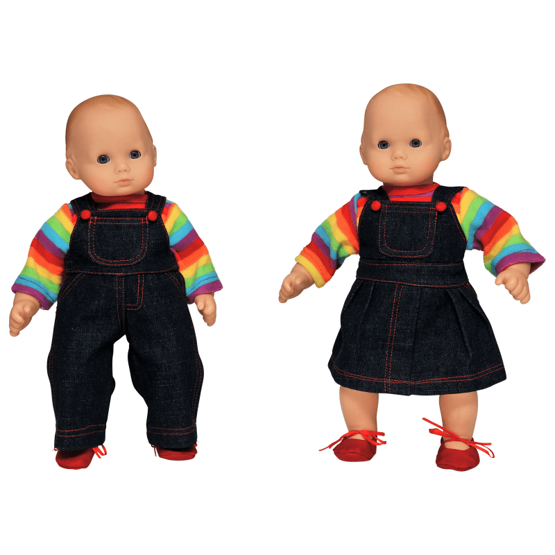 American Girl Bitty Baby Dolls 