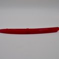 thumbnail image 4 of Replacement for Skoda Octavia 2010-2014 Left Side Rear 1Z0945105A for Octavia For Bumper Reflector ABS Red Reflective Stickers 1Z0945105A, 4 of 8