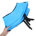 thumbnail image 4 of Phenofice Trampoline Safety Pad Protector Design Round Trampoline Spring Cover Oxford Cloth Prevent Injuries 1Pack, 4 of 8