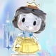 thumbnail image 3 of Disney Princess Crystal Blocks Diy Figure Model Doll Building Toys, Belle, Ariel, Blancanieves, Cenicienta, decoración para niños, regalos de navidad, 3 of 4