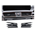 thumbnail image 3 of Car Dashboard Right Outlet Grille Air Conditioner Slide Clip Repair Kit for X1 F48 X2 F39 2 Series F45, 3 of 5